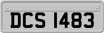DCS1483