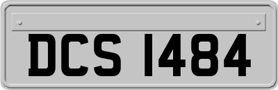 DCS1484