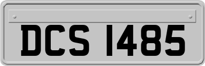 DCS1485