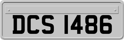 DCS1486