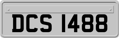 DCS1488