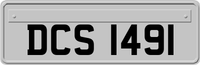DCS1491