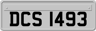 DCS1493