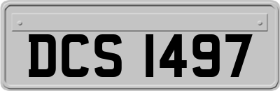 DCS1497