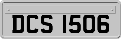 DCS1506