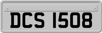 DCS1508