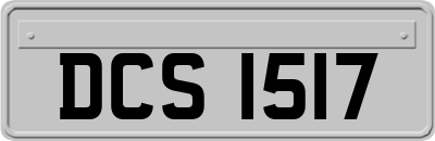 DCS1517