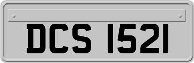 DCS1521