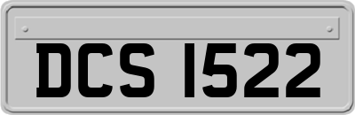 DCS1522