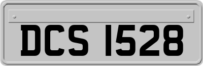 DCS1528