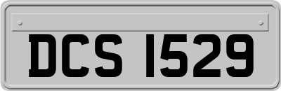 DCS1529
