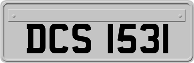 DCS1531