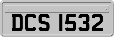 DCS1532
