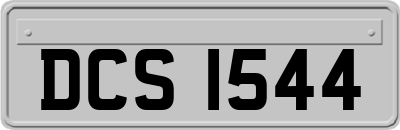 DCS1544