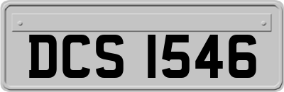DCS1546