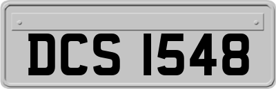 DCS1548