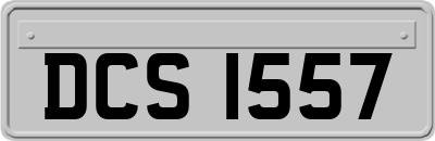 DCS1557