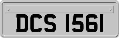 DCS1561