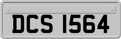 DCS1564