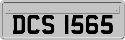 DCS1565
