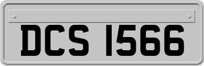 DCS1566