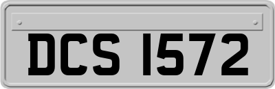 DCS1572