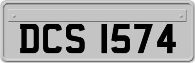 DCS1574