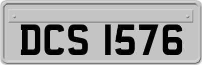 DCS1576