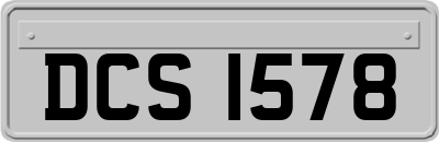 DCS1578