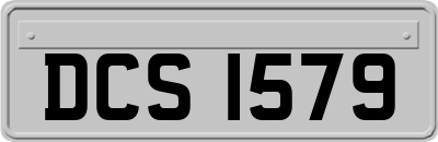 DCS1579
