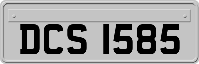 DCS1585