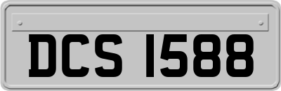 DCS1588