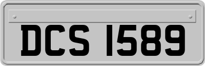 DCS1589