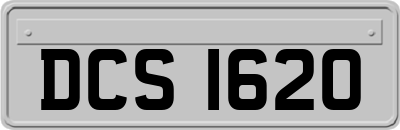 DCS1620