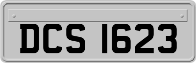 DCS1623