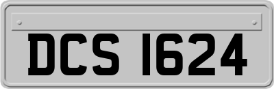 DCS1624