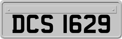 DCS1629