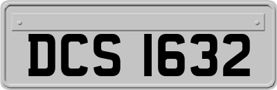 DCS1632