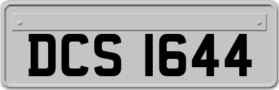 DCS1644