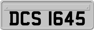 DCS1645