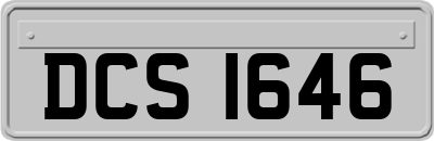 DCS1646