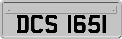 DCS1651