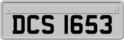 DCS1653