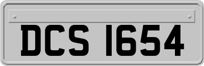 DCS1654