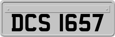 DCS1657