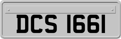 DCS1661