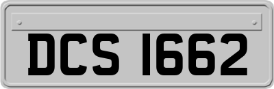 DCS1662