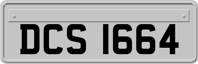 DCS1664