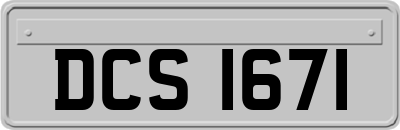 DCS1671