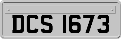 DCS1673